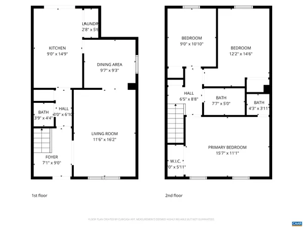 $649,000 | 2520 Naylor Street, Charlottesville, VA 22903