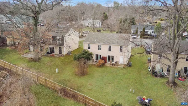 $649,000 | 2520 Naylor Street, Charlottesville, VA 22903