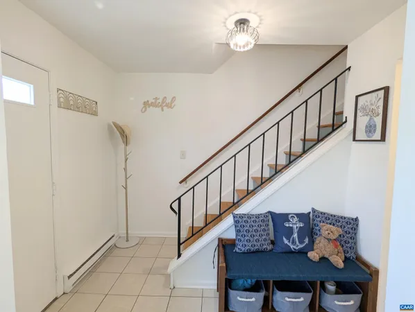 $649,000 | 2520 Naylor Street, Charlottesville, VA 22903