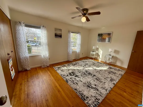 $649,000 | 2520 Naylor Street, Charlottesville, VA 22903