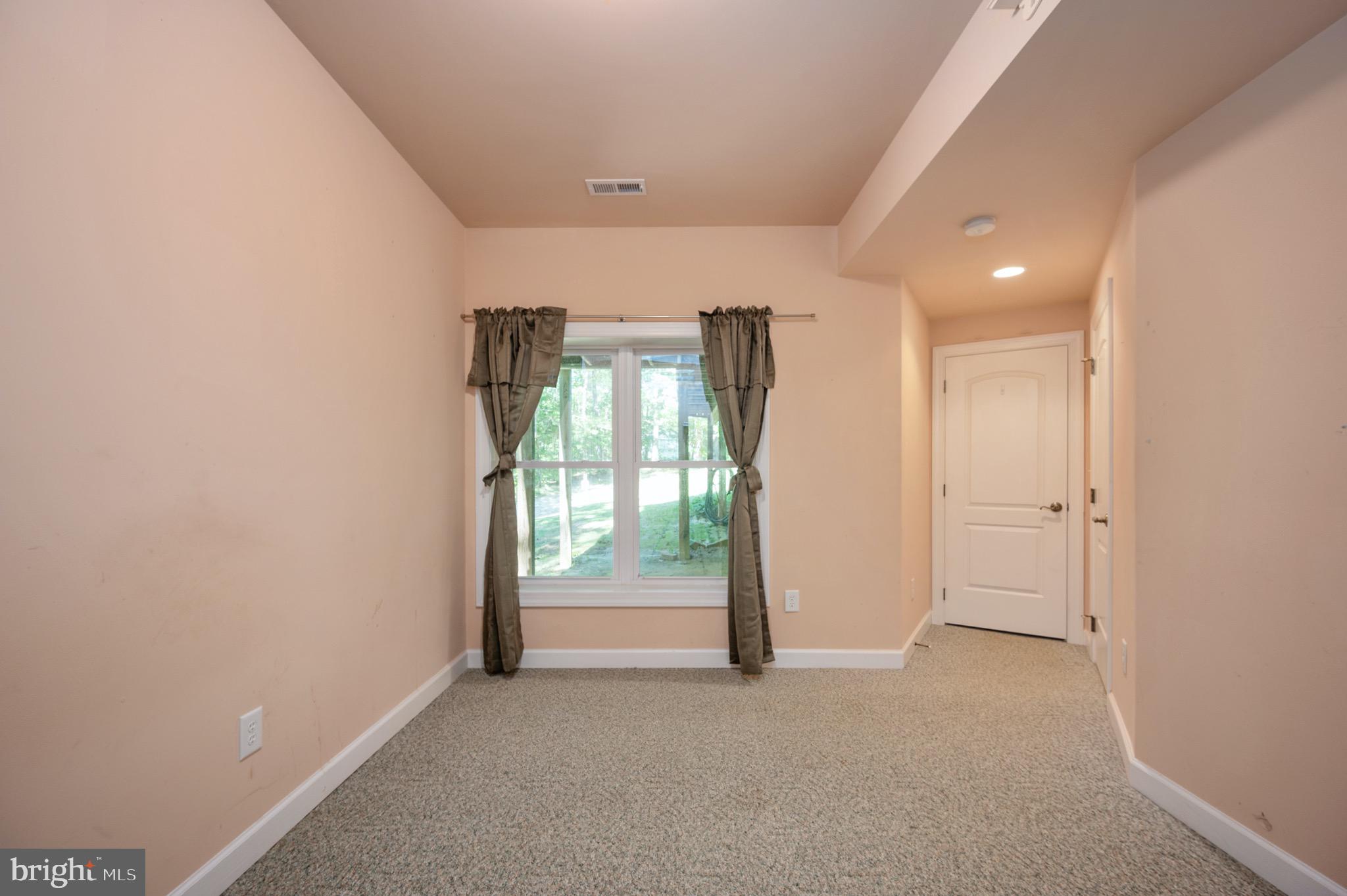 23206 Friendship Road Ruther Glen, VA 22546 - Photo 45 of 71 bedroom in basement