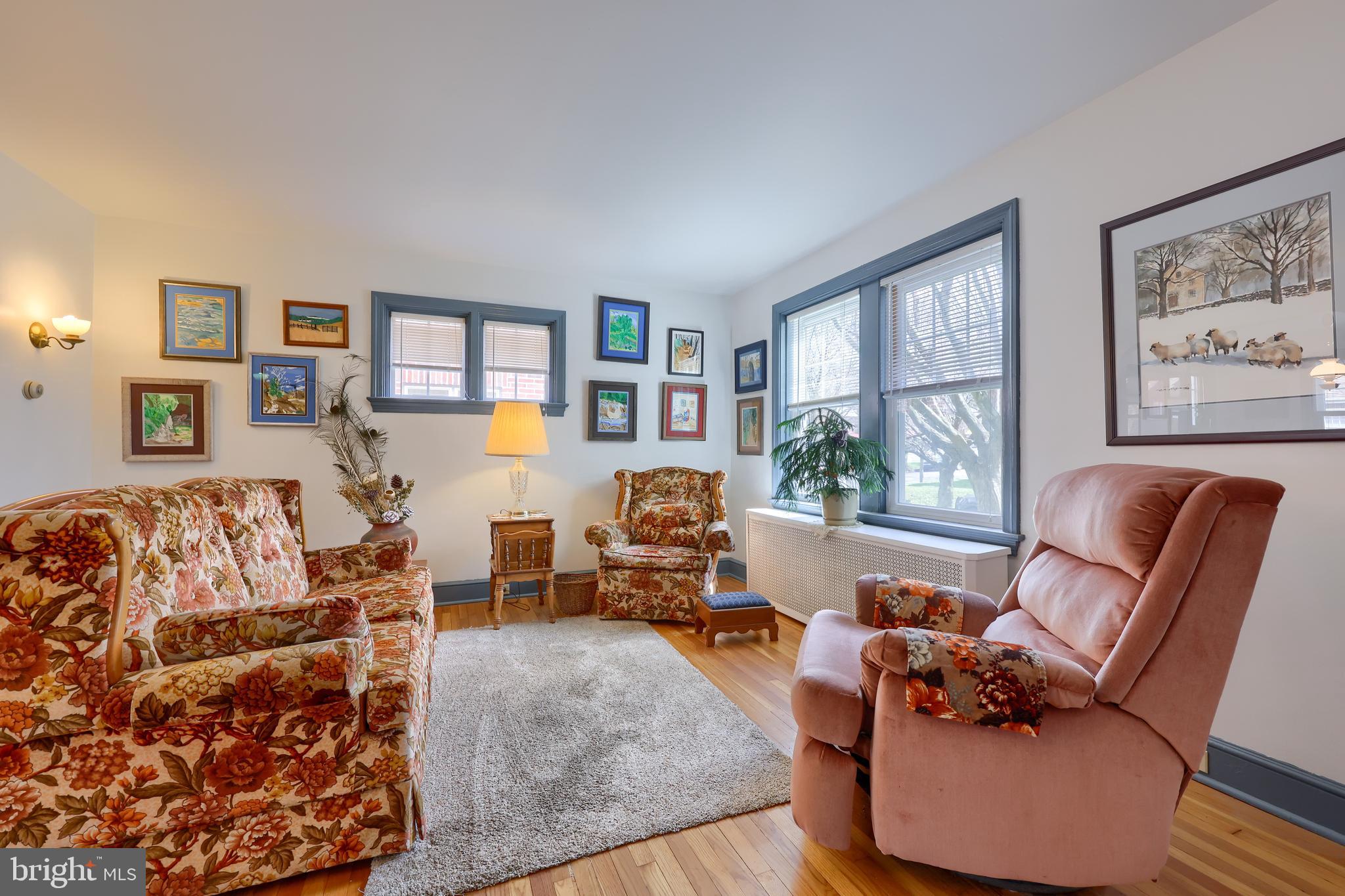 853 East Madison Street Lancaster, PA 17602 - Photo 11 of 37