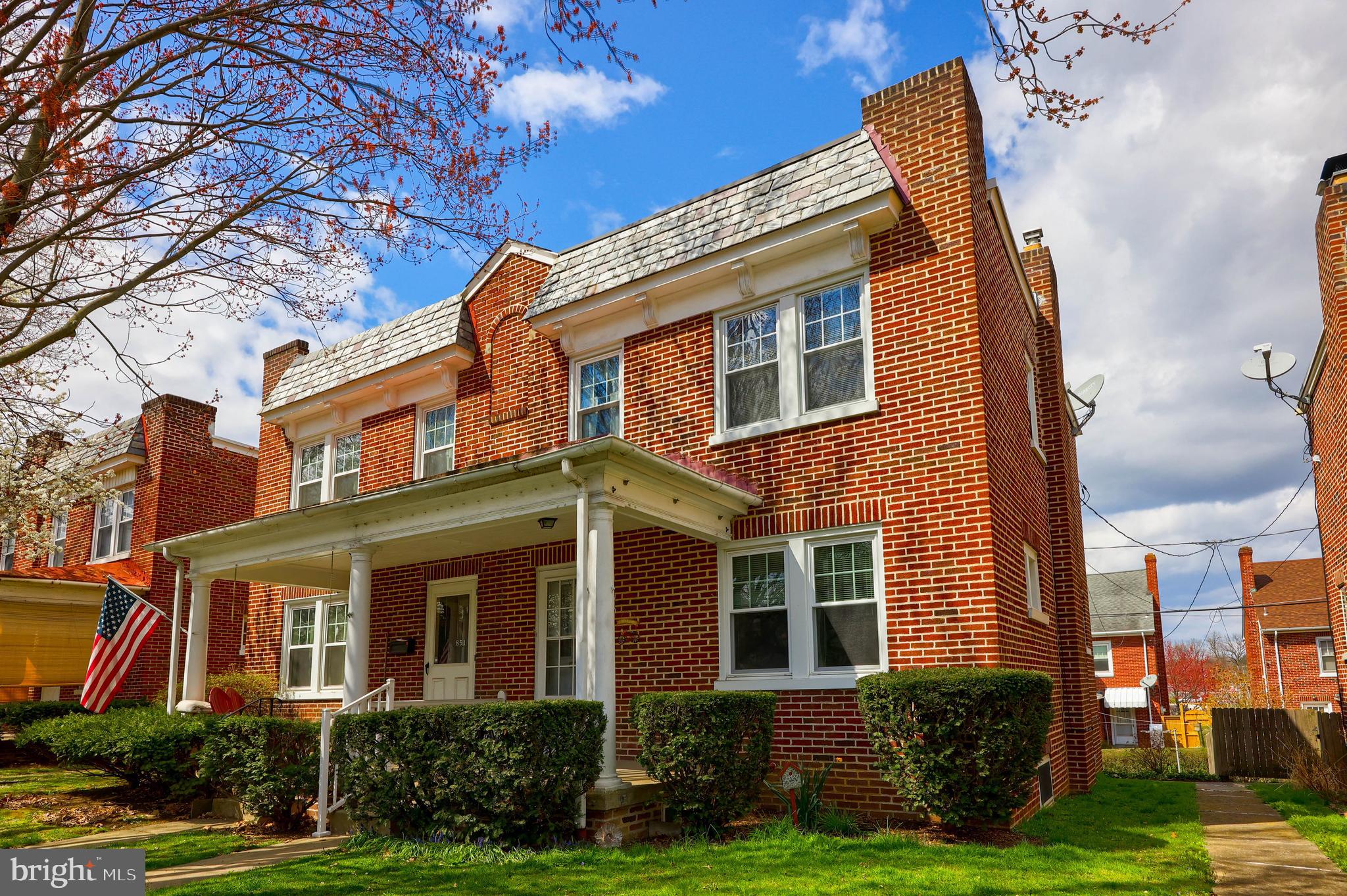 853 East Madison Street Lancaster, PA 17602 - Photo 3 of 37