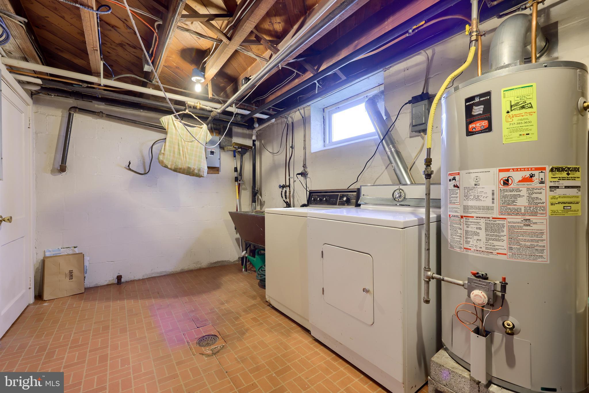 853 East Madison Street Lancaster, PA 17602 - Photo 37 of 37