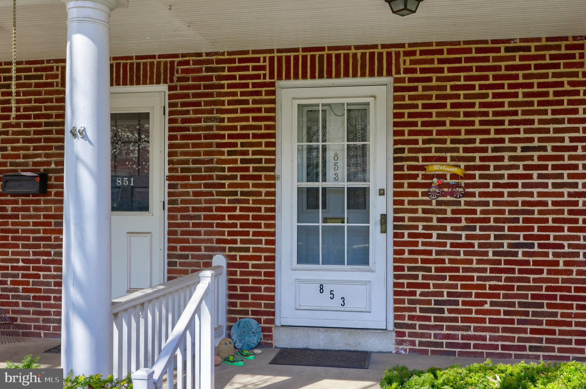 853 East Madison Street Lancaster, PA 17602 - Photo 4 of 37