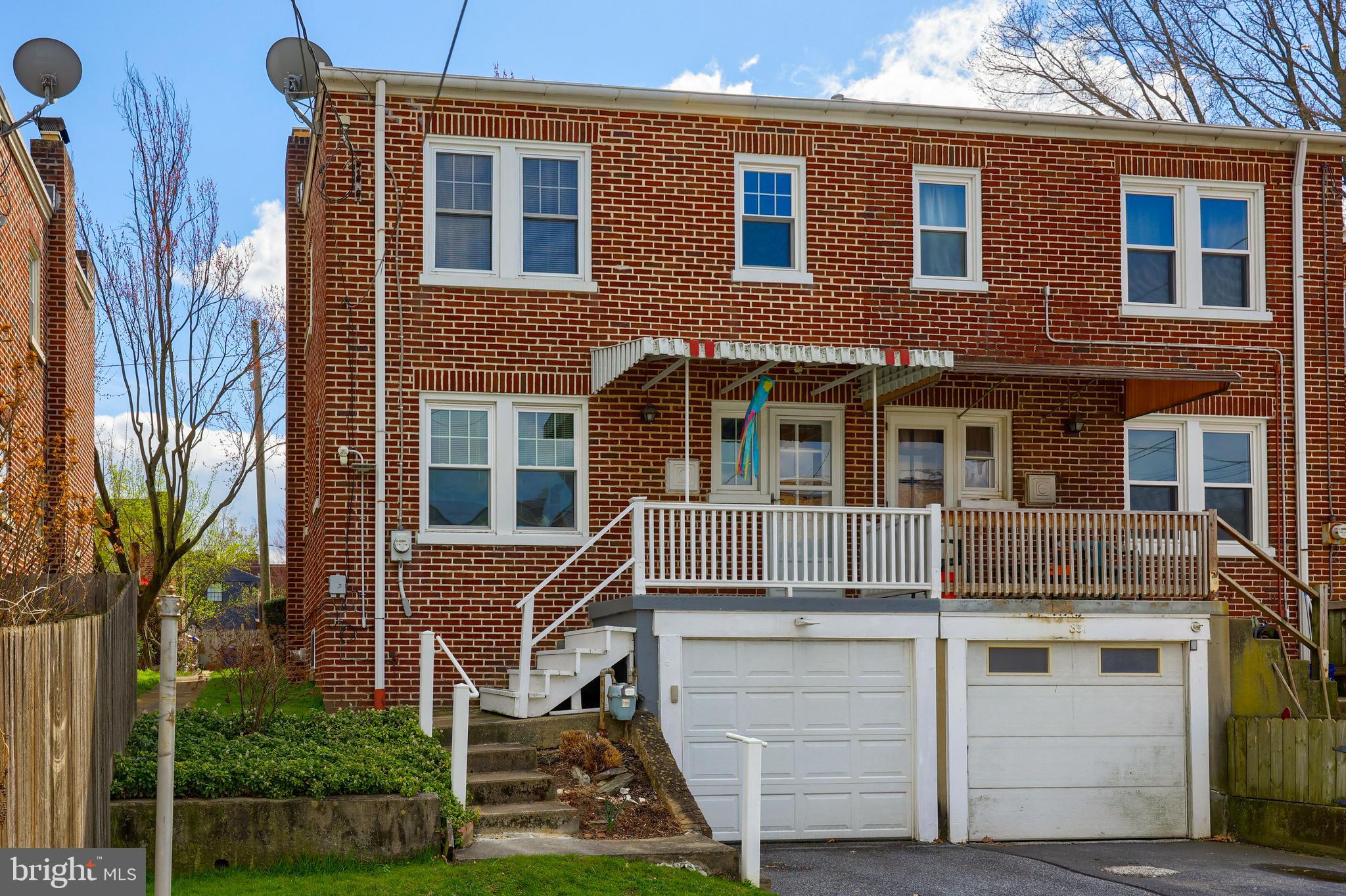 853 East Madison Street Lancaster, PA 17602 - Photo 5 of 37