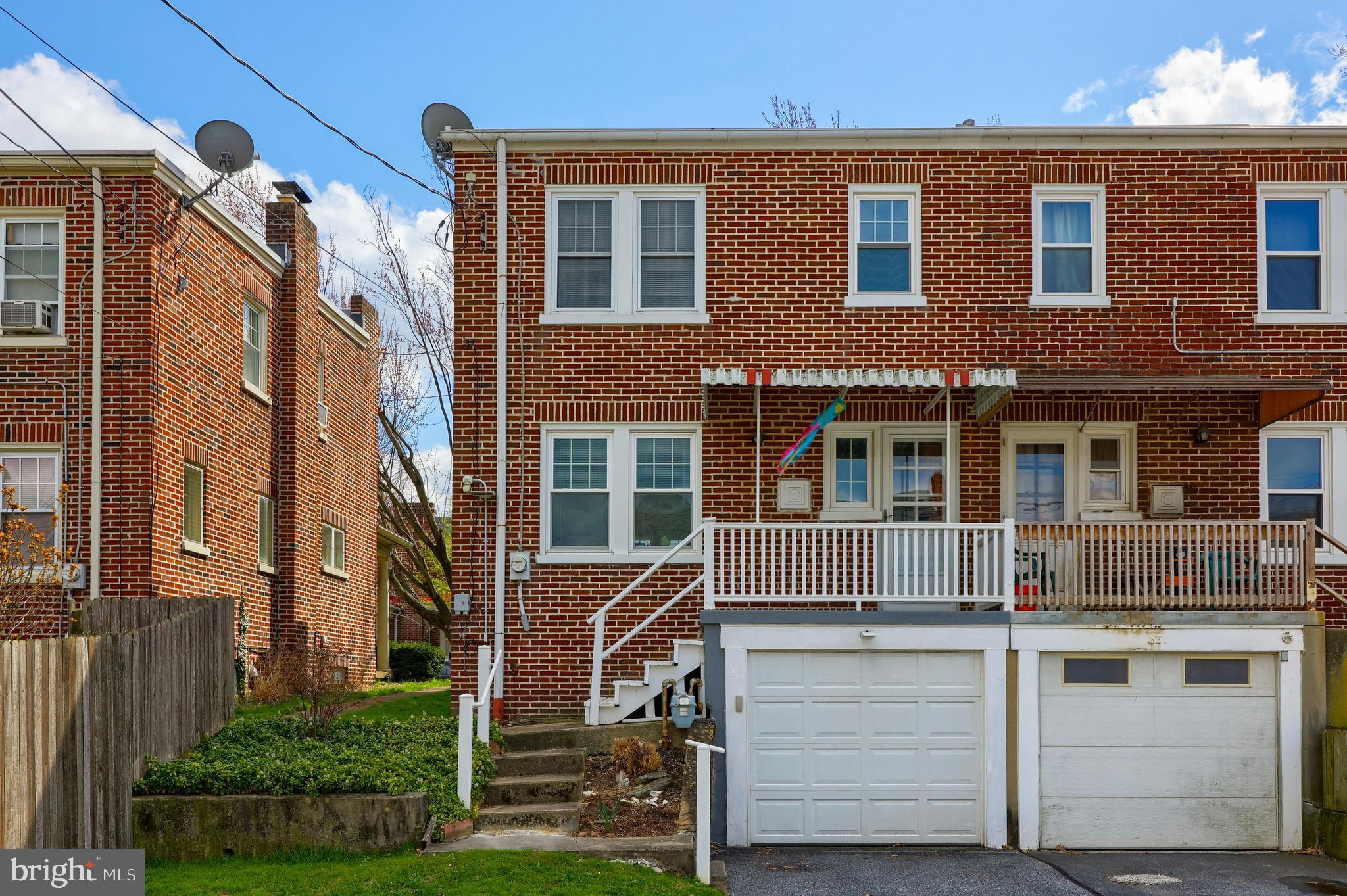 853 East Madison Street Lancaster, PA 17602 - Photo 6 of 37