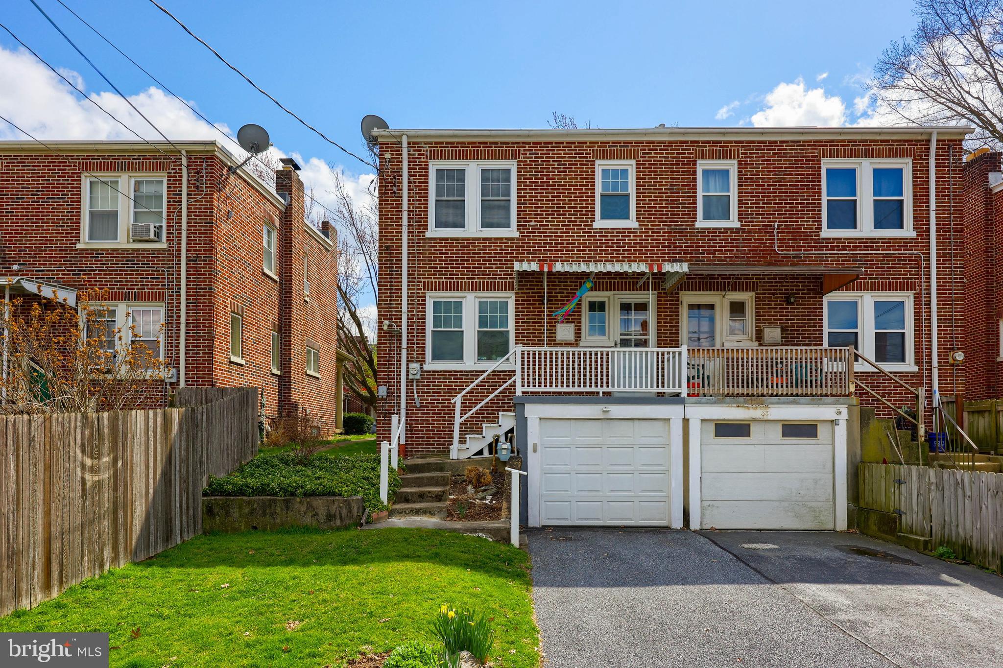 853 East Madison Street Lancaster, PA 17602 - Photo 7 of 37