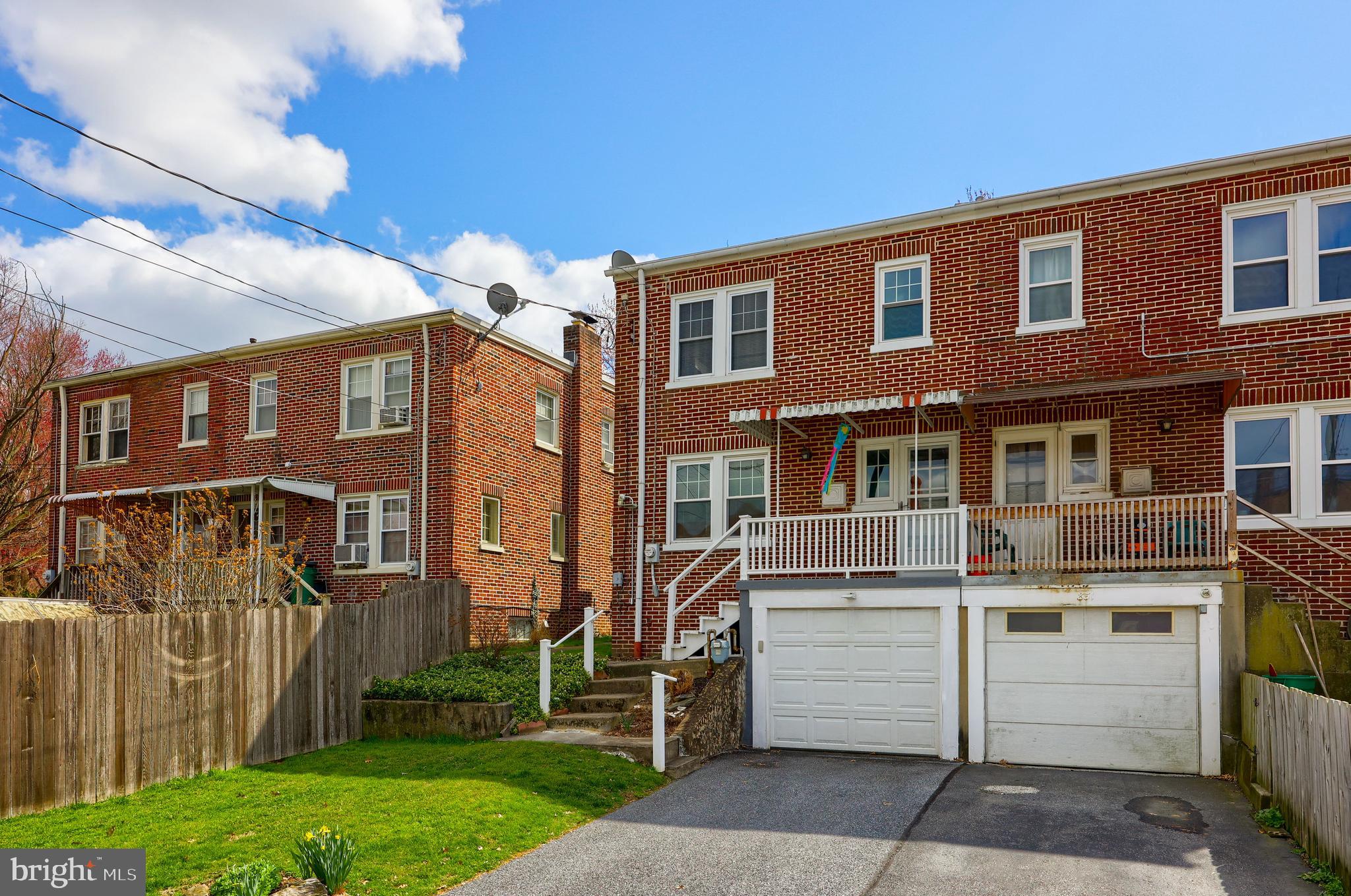 853 East Madison Street Lancaster, PA 17602 - Photo 8 of 37