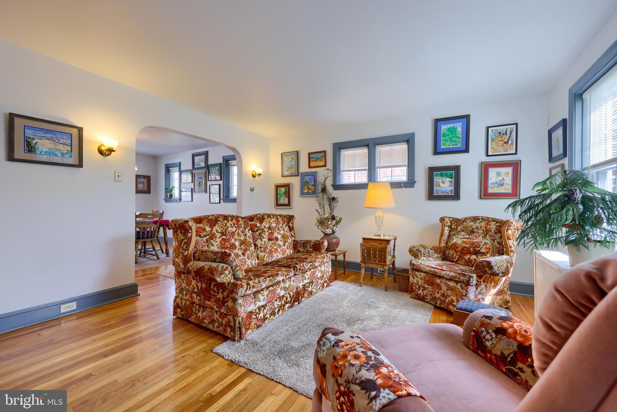 853 East Madison Street Lancaster, PA 17602 - Photo 10 of 37