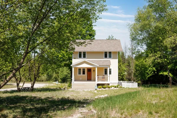 $829,900 | 220 West Harbor Highway, Maple City, MI 49664