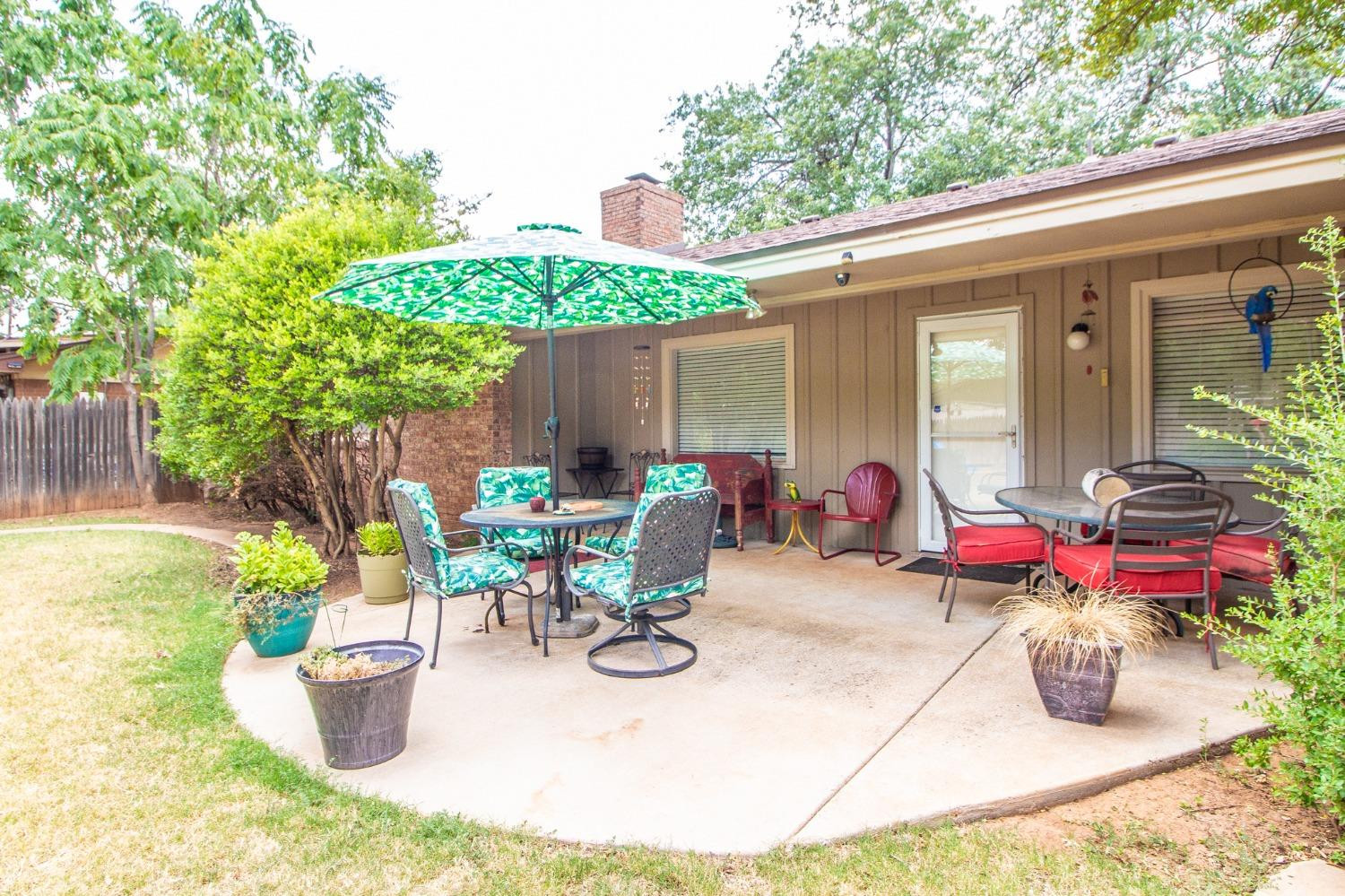 2912 68th Street Lubbock, TX 79413 - Photo 33 of 33 Photo 33