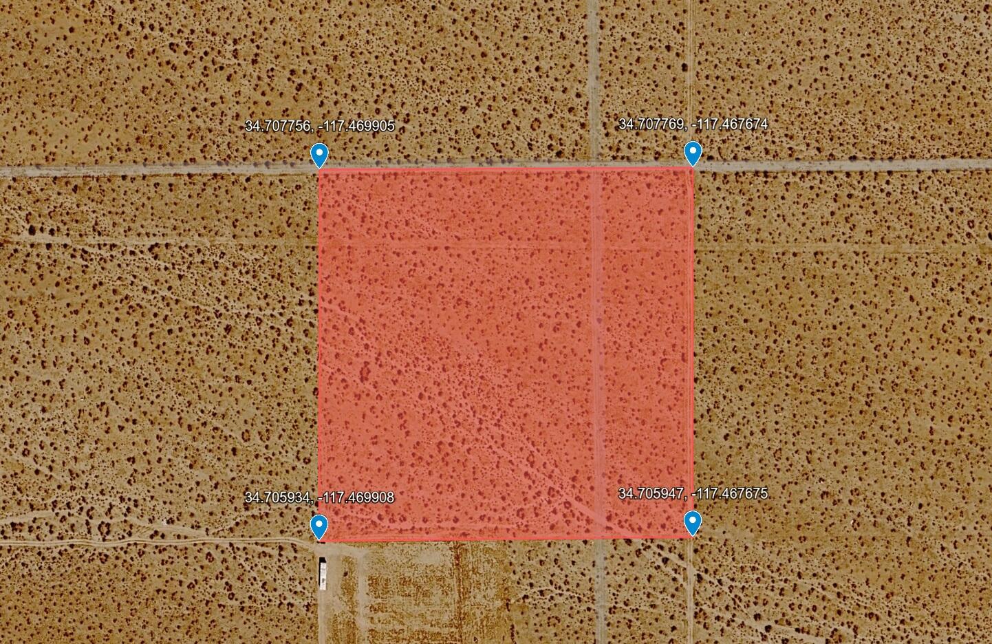 Trenton Road Adelanto, CA 92301 - Photo 7 of 11