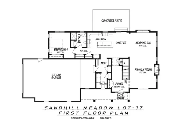 $829,900 | W192-n5437 Red Crown Lane, Menomonee Falls, WI 53051