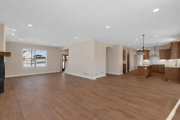 $829,900 | W192-n5437 Red Crown Lane, Menomonee Falls, WI 53051