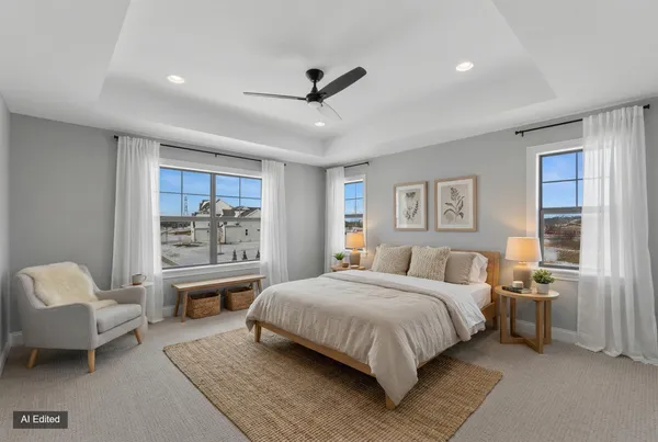 $829,900 | W192-n5437 Red Crown Lane, Menomonee Falls, WI 53051