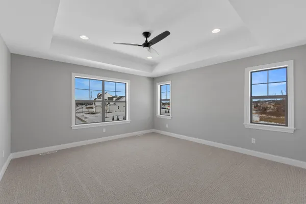 $829,900 | W192-n5437 Red Crown Lane, Menomonee Falls, WI 53051