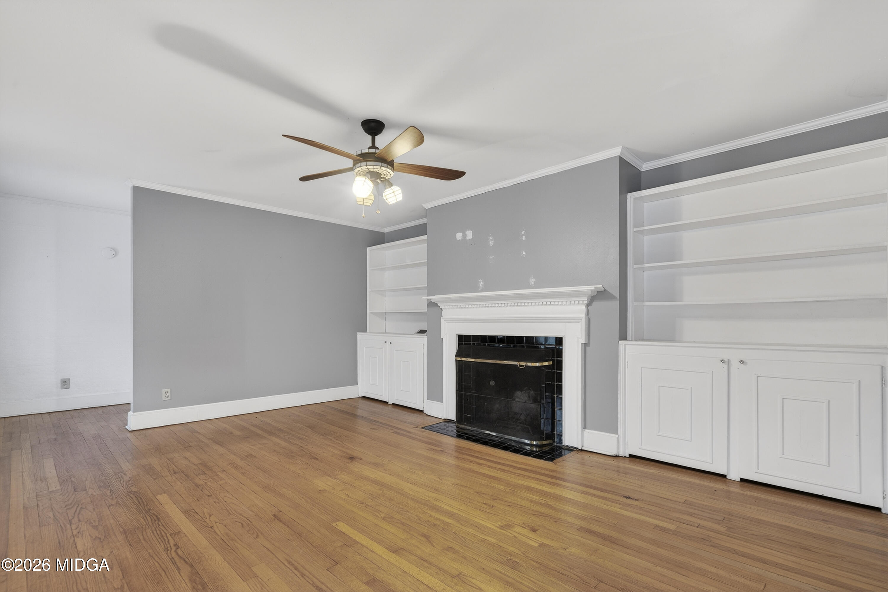 3057 Ridge Avenue Macon, GA 31204 - Photo 8 of 32 3057 Ridge Ave-09785