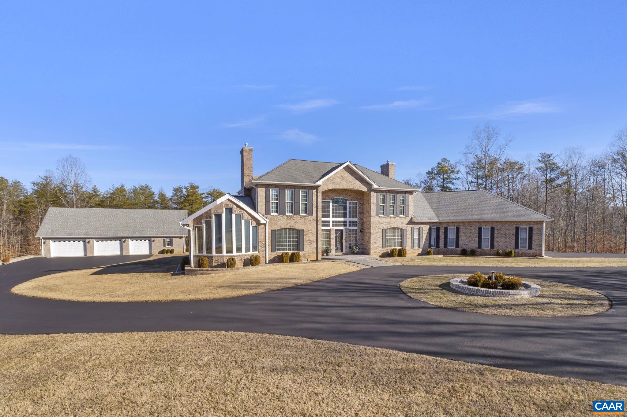 907 Broken Island Road Palmyra, VA 22963 - Photo 2 of 69