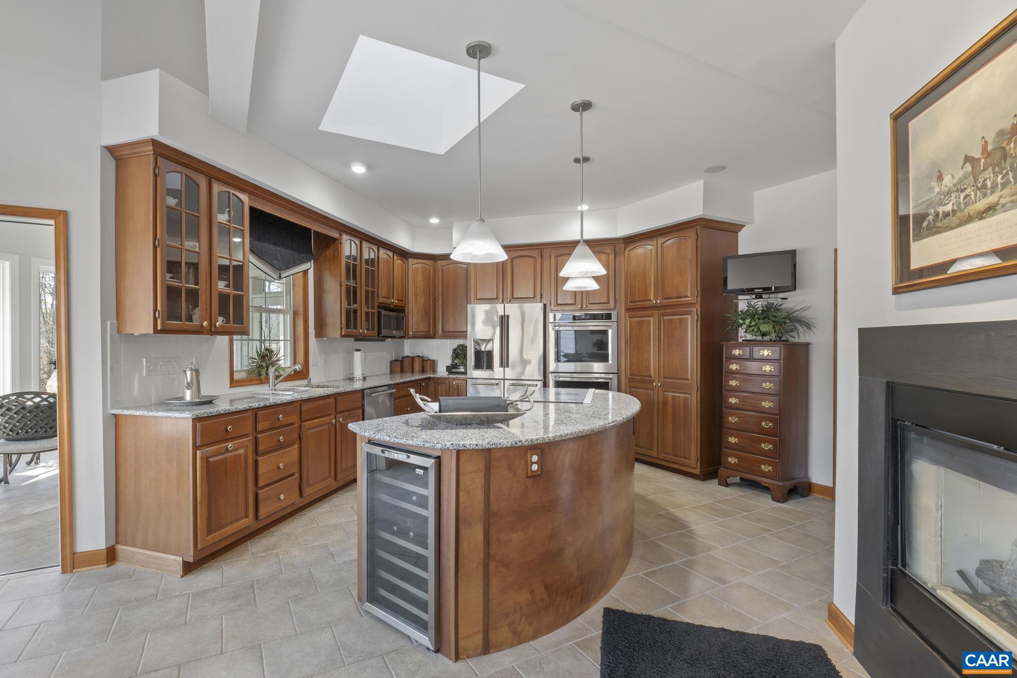 907 Broken Island Road Palmyra, VA 22963 - Photo 25 of 69