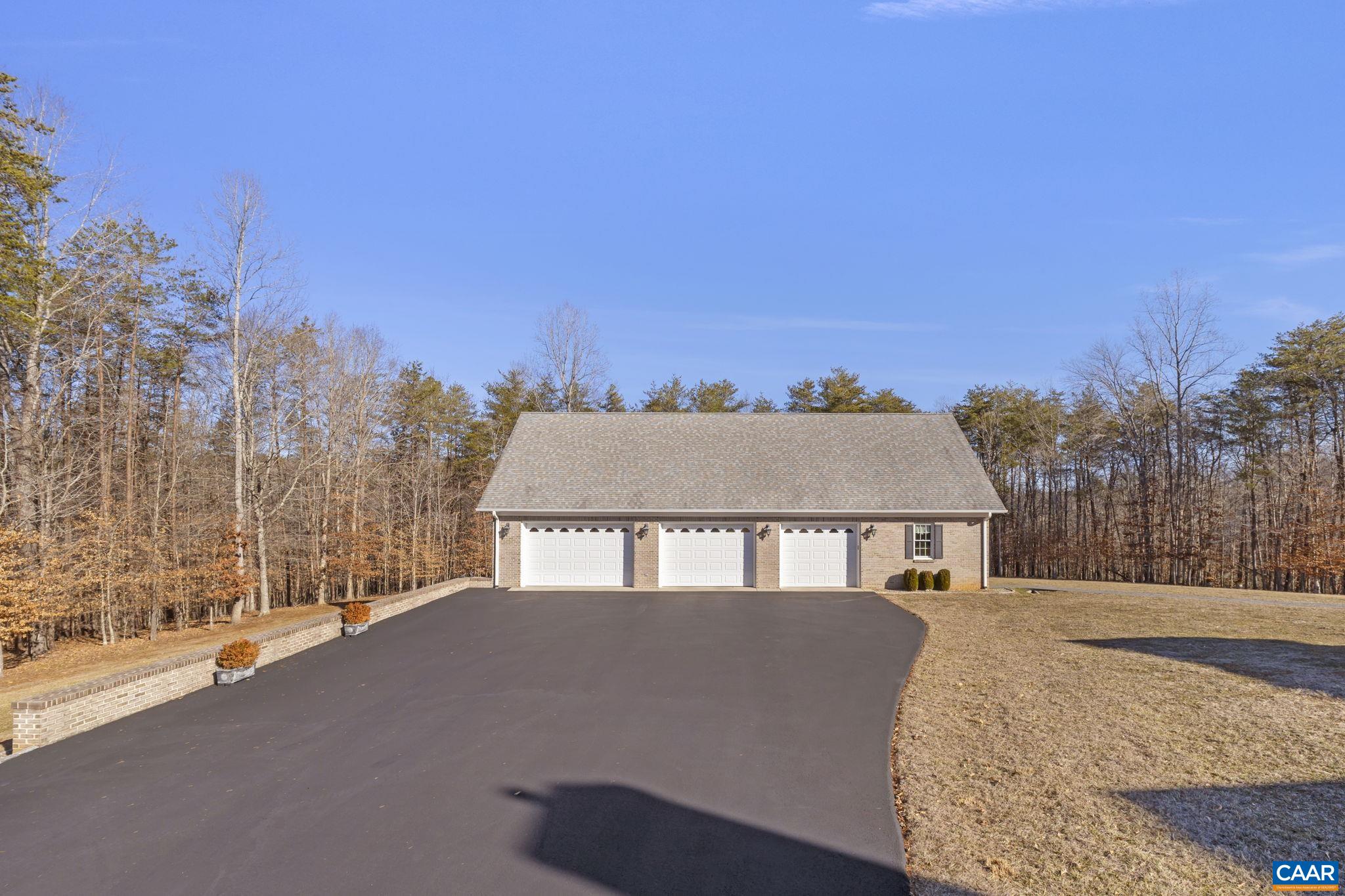 907 Broken Island Road Palmyra, VA 22963 - Photo 40 of 69