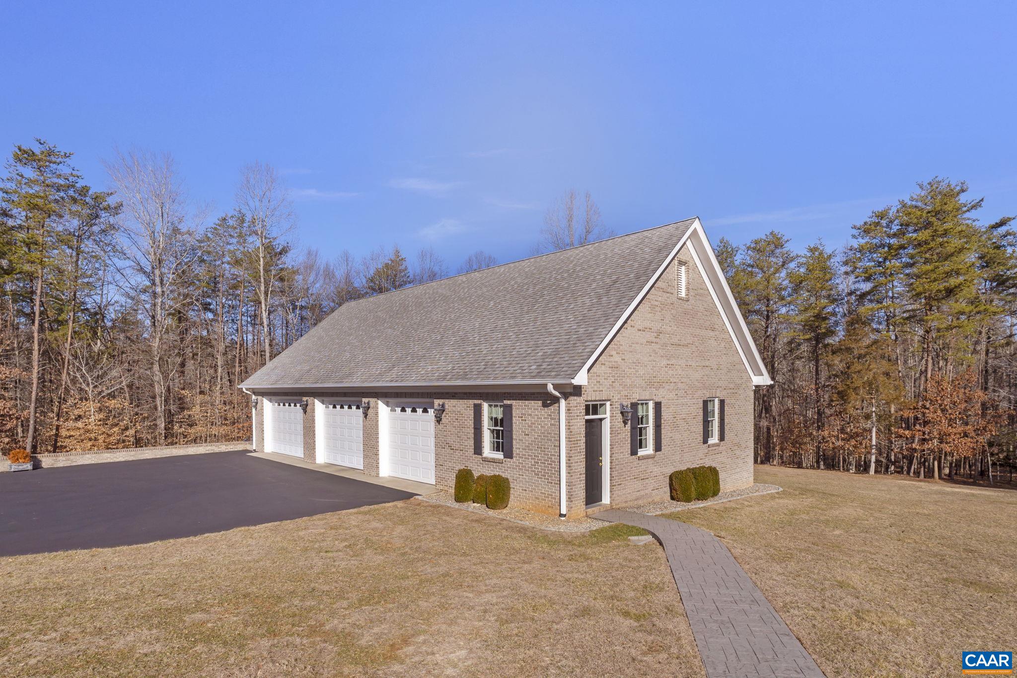 907 Broken Island Road Palmyra, VA 22963 - Photo 41 of 69