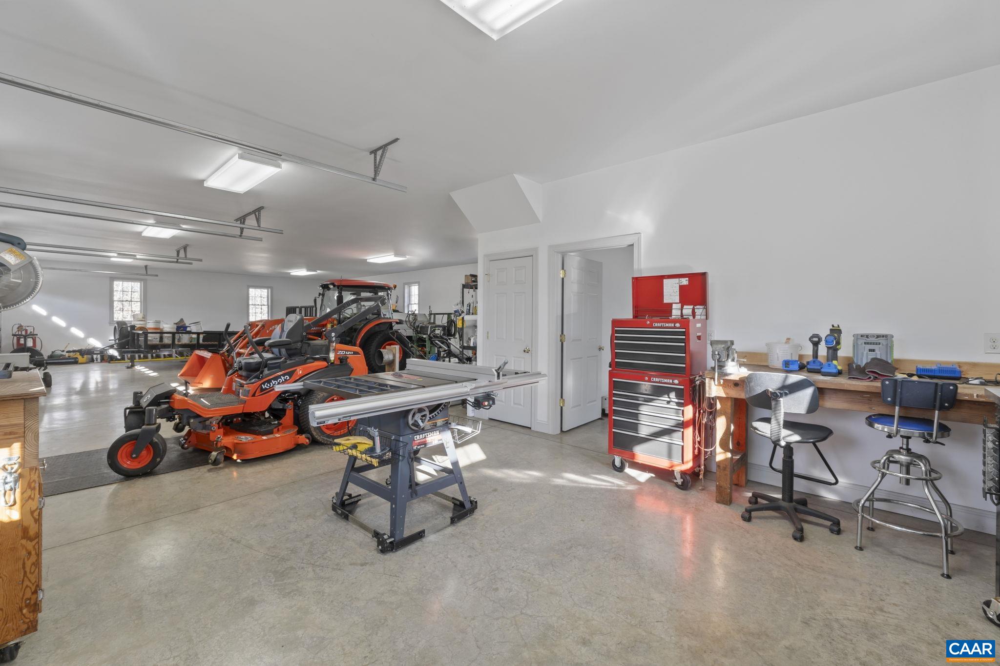 907 Broken Island Road Palmyra, VA 22963 - Photo 42 of 69