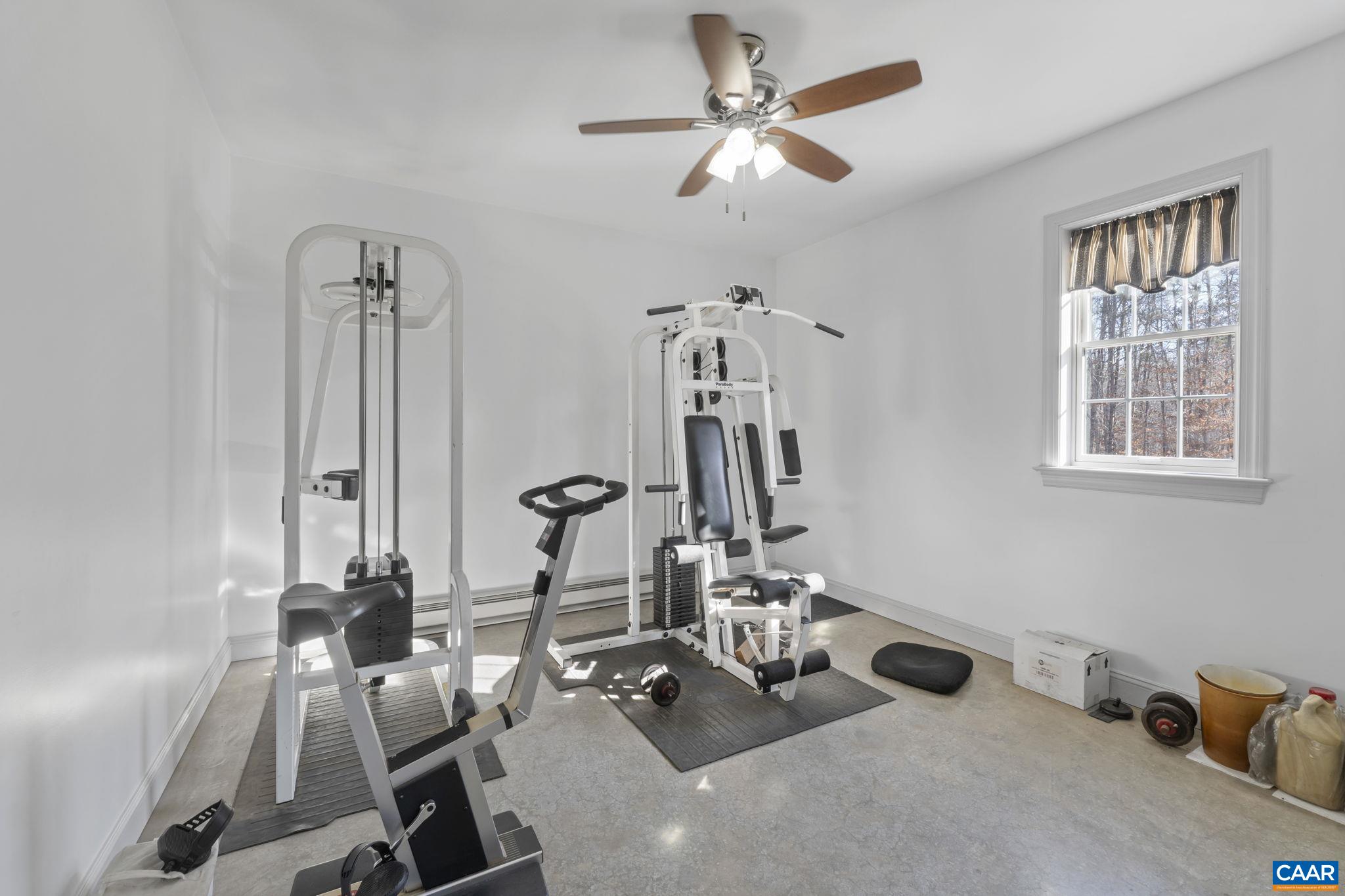 907 Broken Island Road Palmyra, VA 22963 - Photo 43 of 69