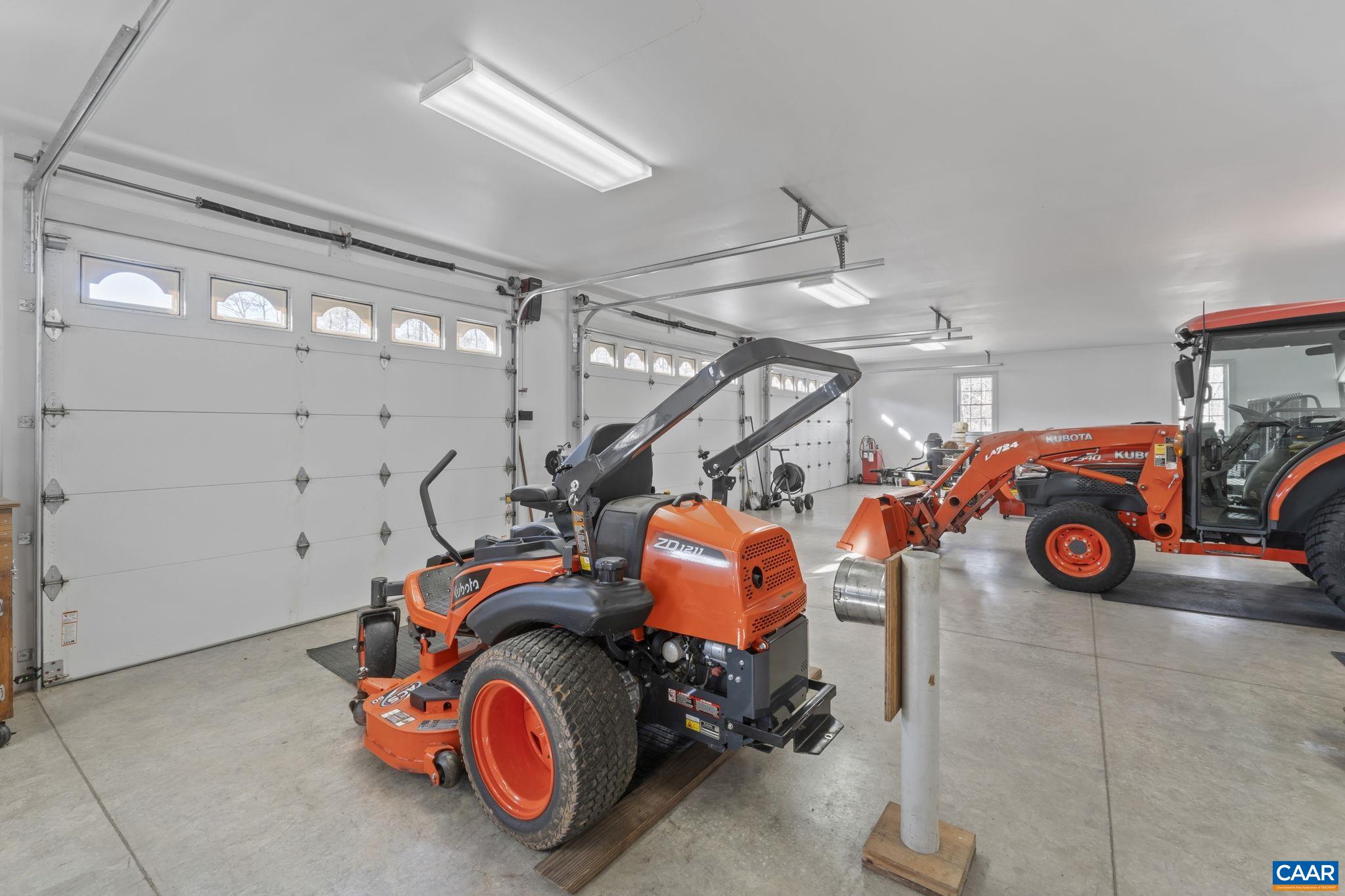 907 Broken Island Road Palmyra, VA 22963 - Photo 44 of 69