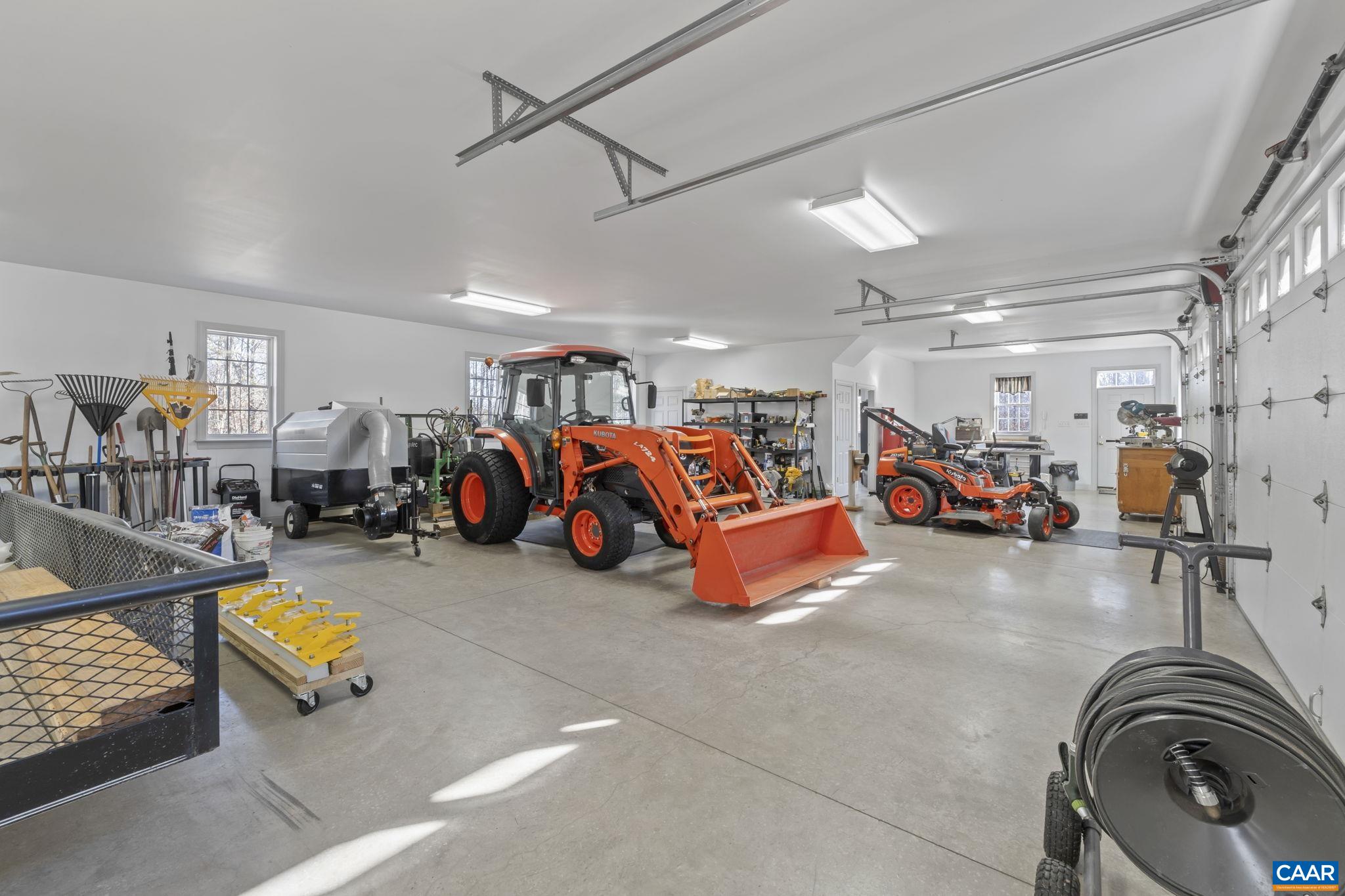 907 Broken Island Road Palmyra, VA 22963 - Photo 45 of 69