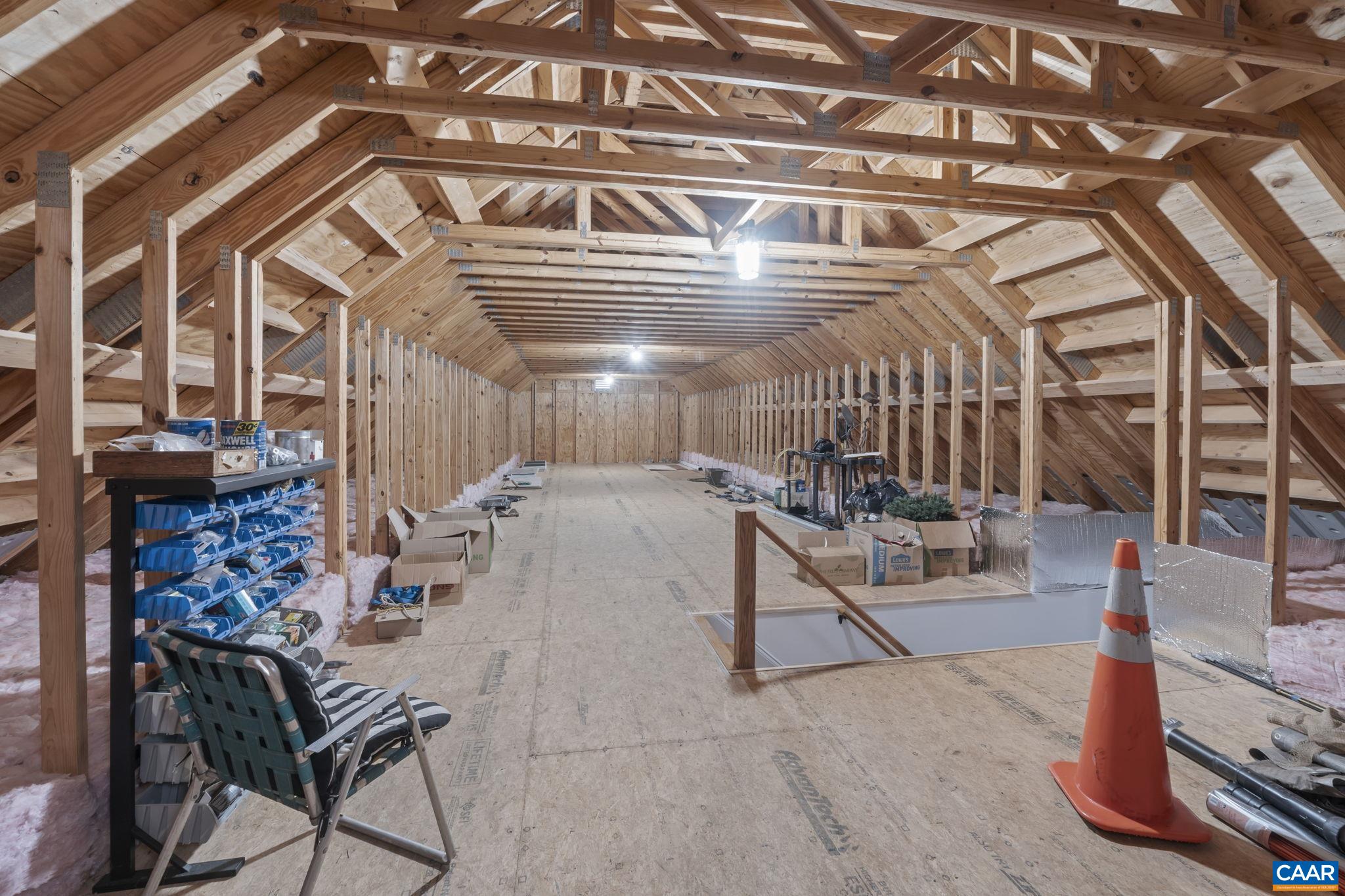 907 Broken Island Road Palmyra, VA 22963 - Photo 46 of 69