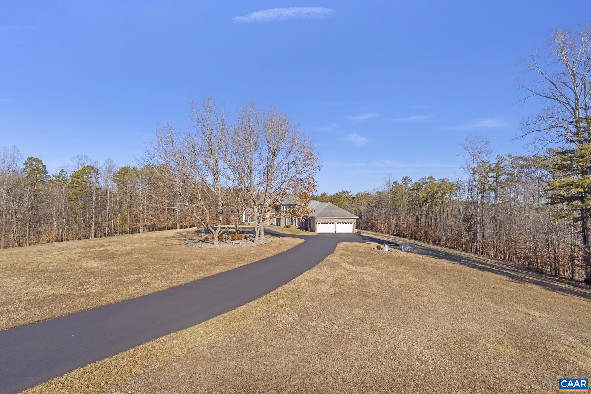 907 Broken Island Road Palmyra, VA 22963 - Photo 48 of 69