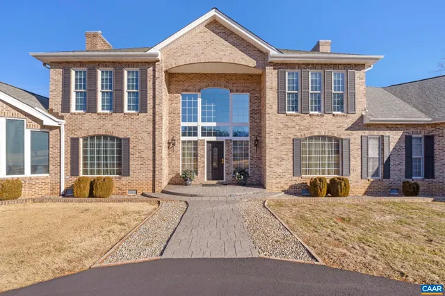 a view of a house with a sink