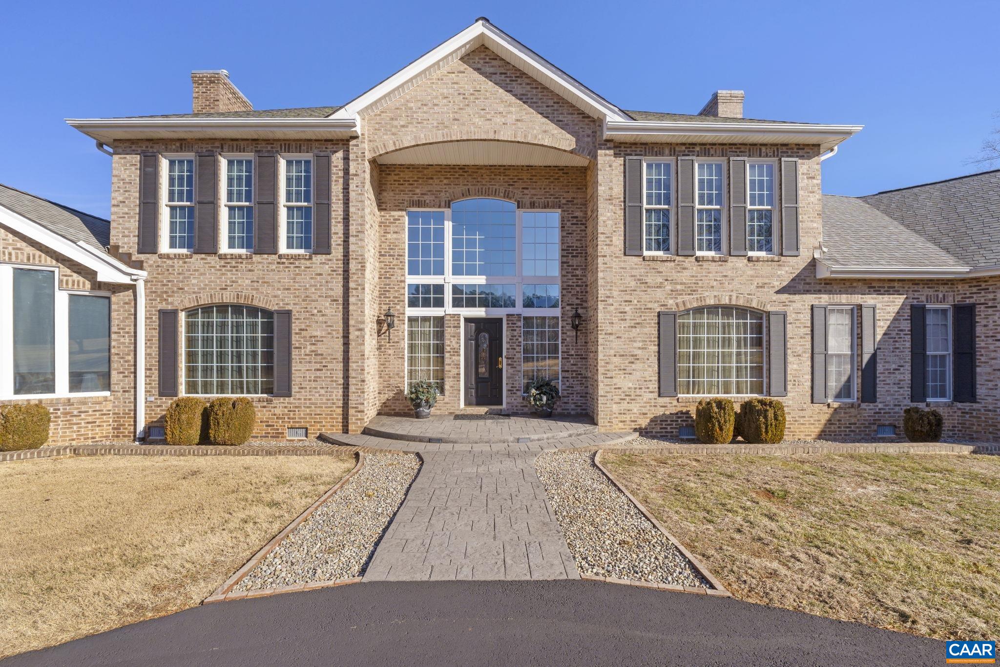 907 Broken Island Road Palmyra, VA 22963 - Photo 49 of 69