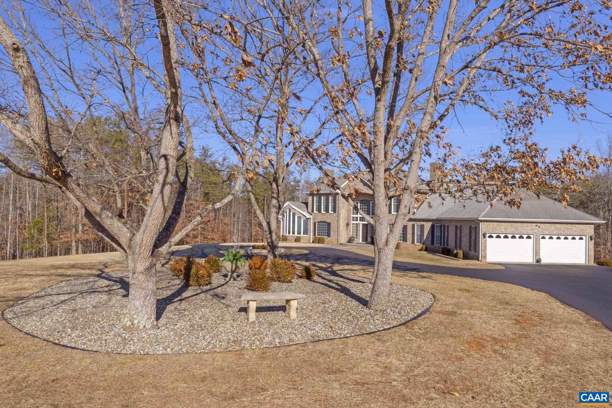 907 Broken Island Road Palmyra, VA 22963 - Photo 51 of 69