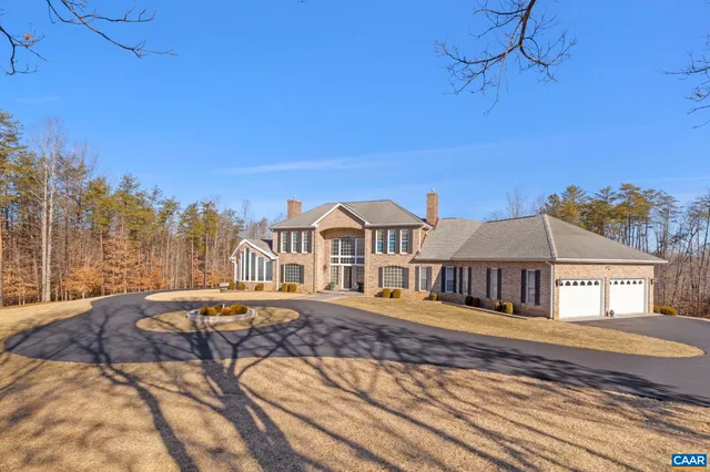$1,695,000 | 907 Broken Island Road, Palmyra, VA 22963