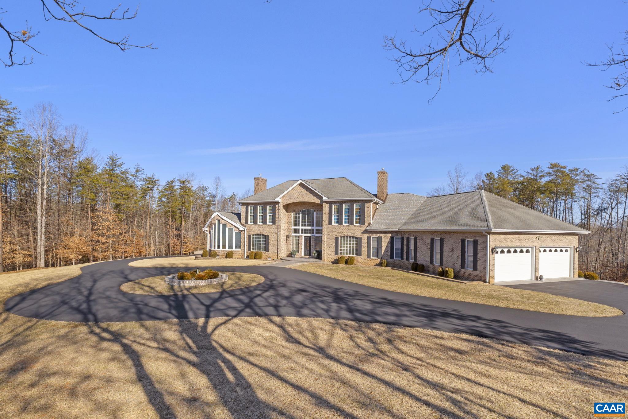 907 Broken Island Road Palmyra, VA 22963 - Photo 52 of 69