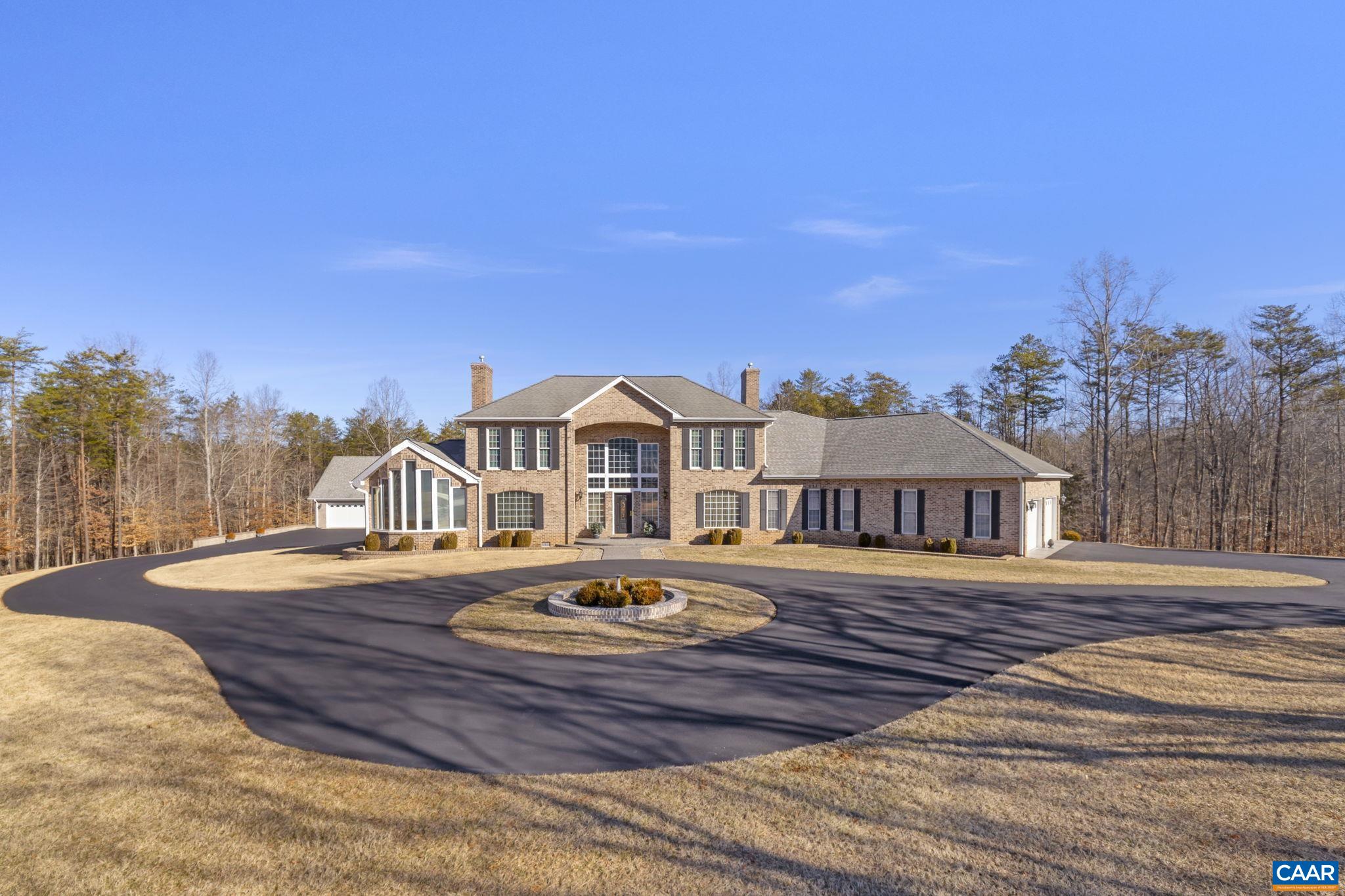 907 Broken Island Road Palmyra, VA 22963 - Photo 53 of 69