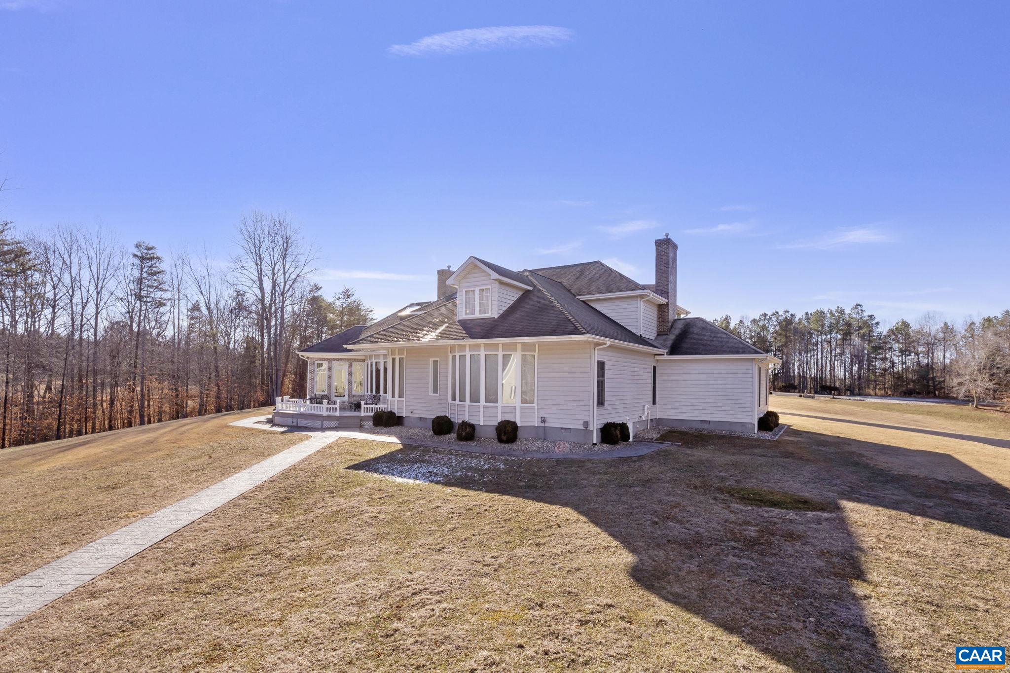 907 Broken Island Road Palmyra, VA 22963 - Photo 54 of 69