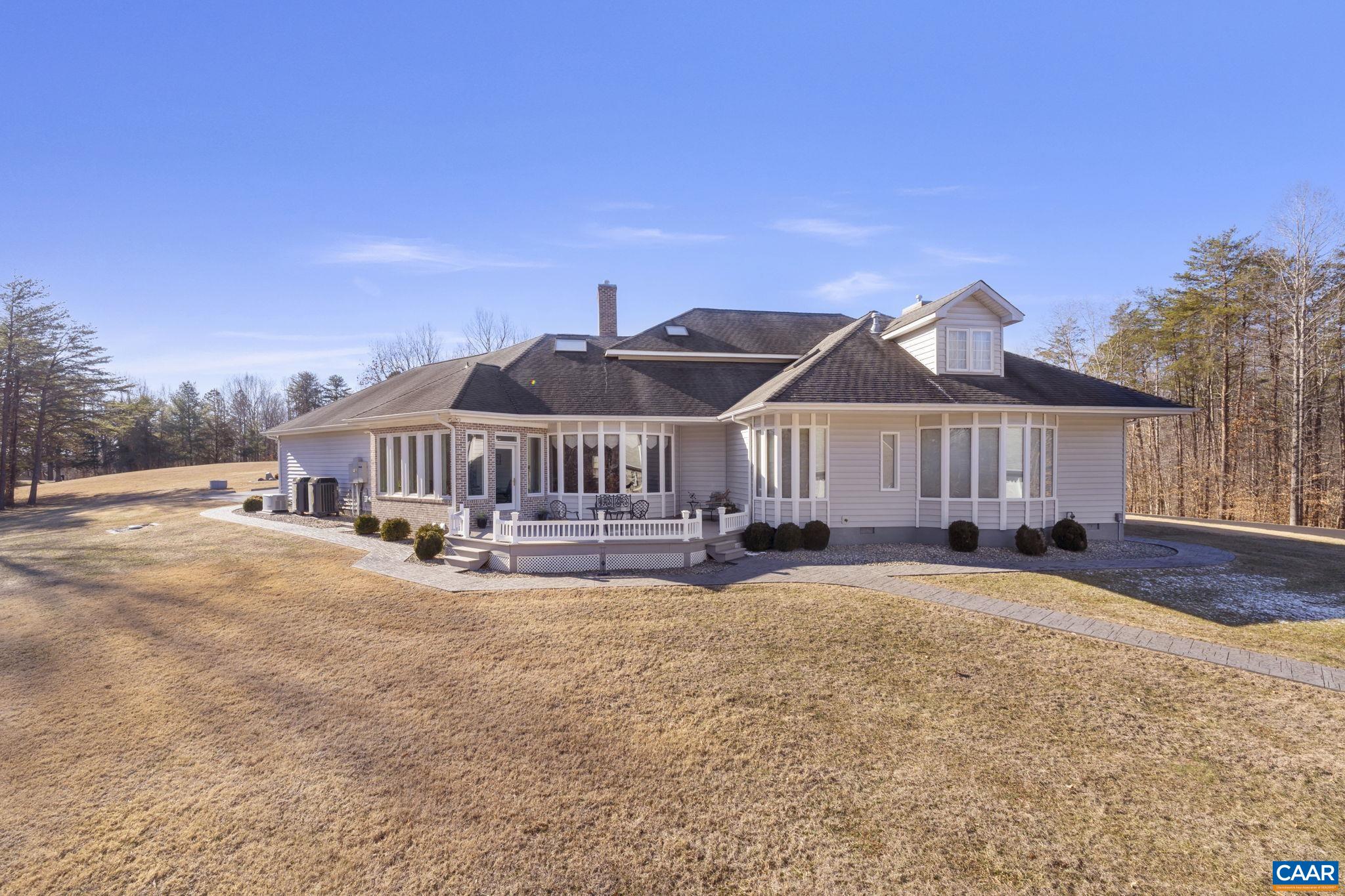 907 Broken Island Road Palmyra, VA 22963 - Photo 55 of 69