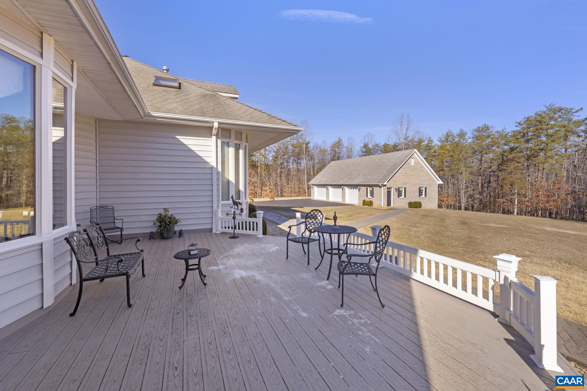 907 Broken Island Road Palmyra, VA 22963 - Photo 58 of 69