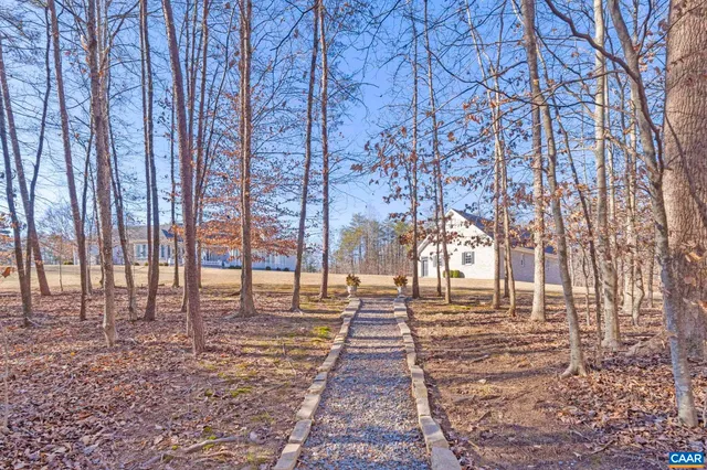 $1,695,000 | 907 Broken Island Road, Palmyra, VA 22963