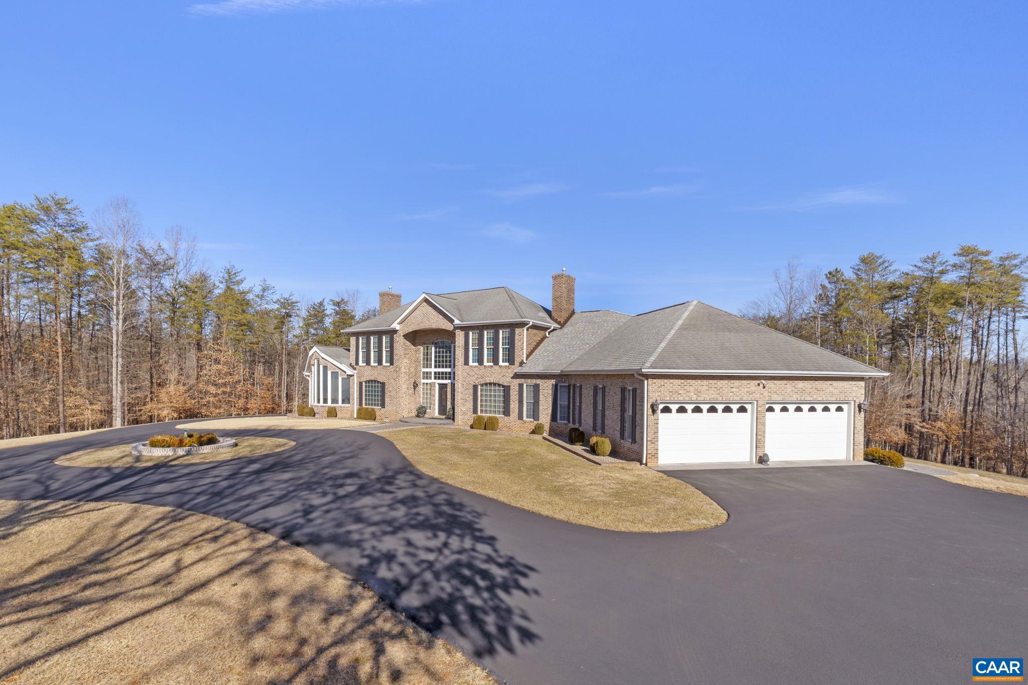 907 Broken Island Road Palmyra, VA 22963 - Photo 67 of 69