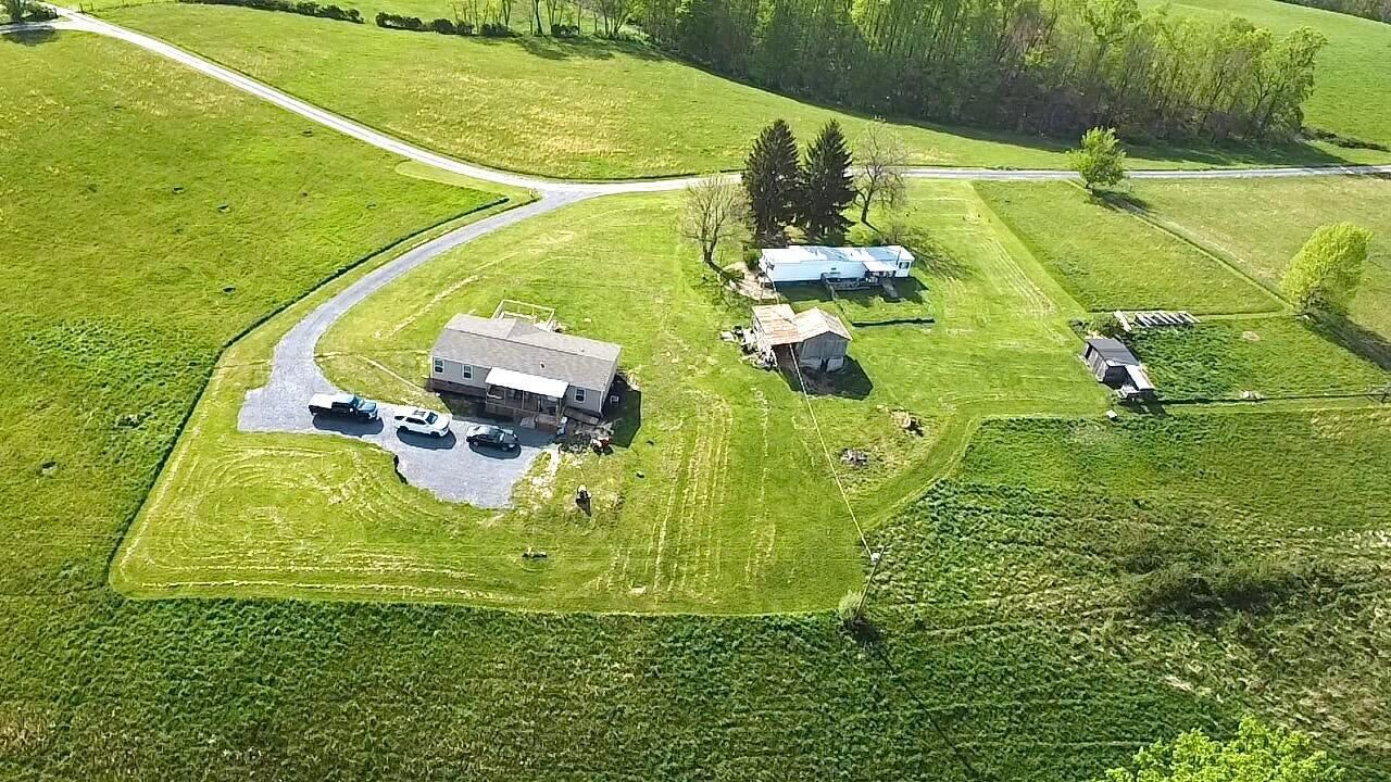 1511 Sunset View Road Peterstown, WV 24963 - Photo 1 of 30 Gallery Image 1