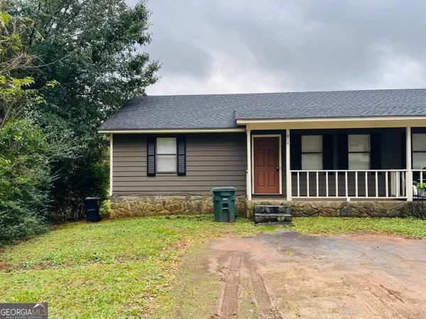 $995 | 814 East Tinsley Street, Unit 814, Griffin, GA 30223