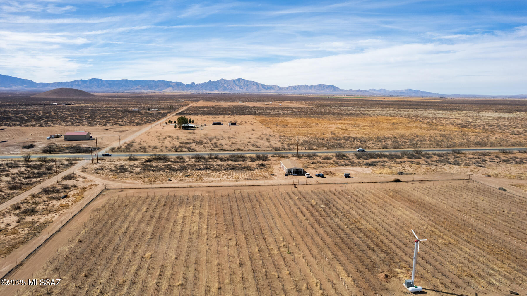 3516 East Fawn Ranch Road Pearce, AZ 85625 - Photo 22 of 32 Gallery Image 22