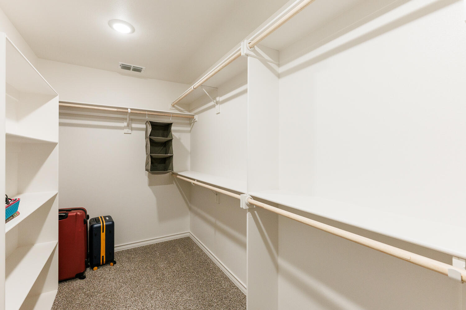 7205 25th Street Lubbock, TX 79407 - Photo 33 of 50 a view of entryway with workspace