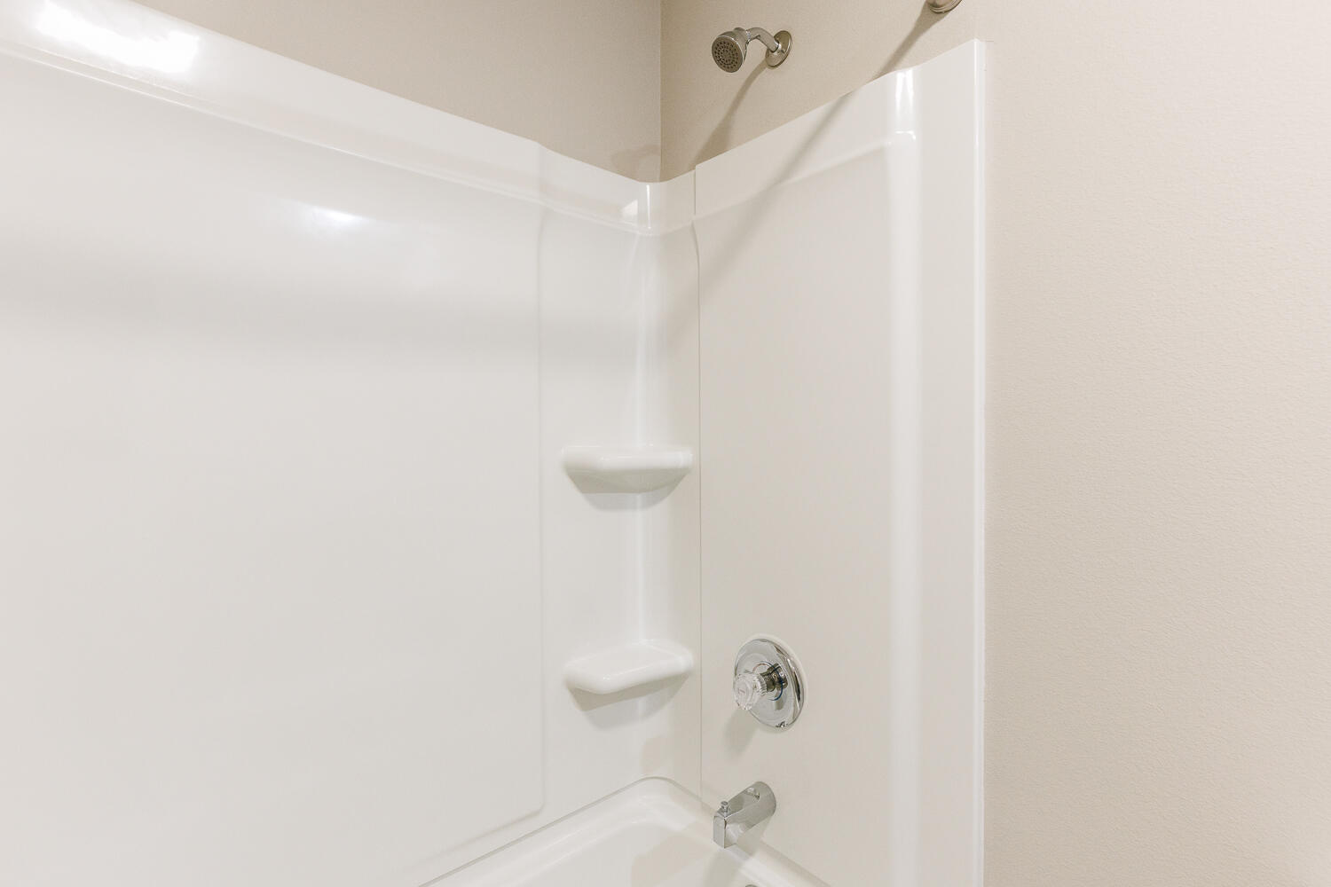 7205 25th Street Lubbock, TX 79407 - Photo 38 of 50 a bathroom with a shower