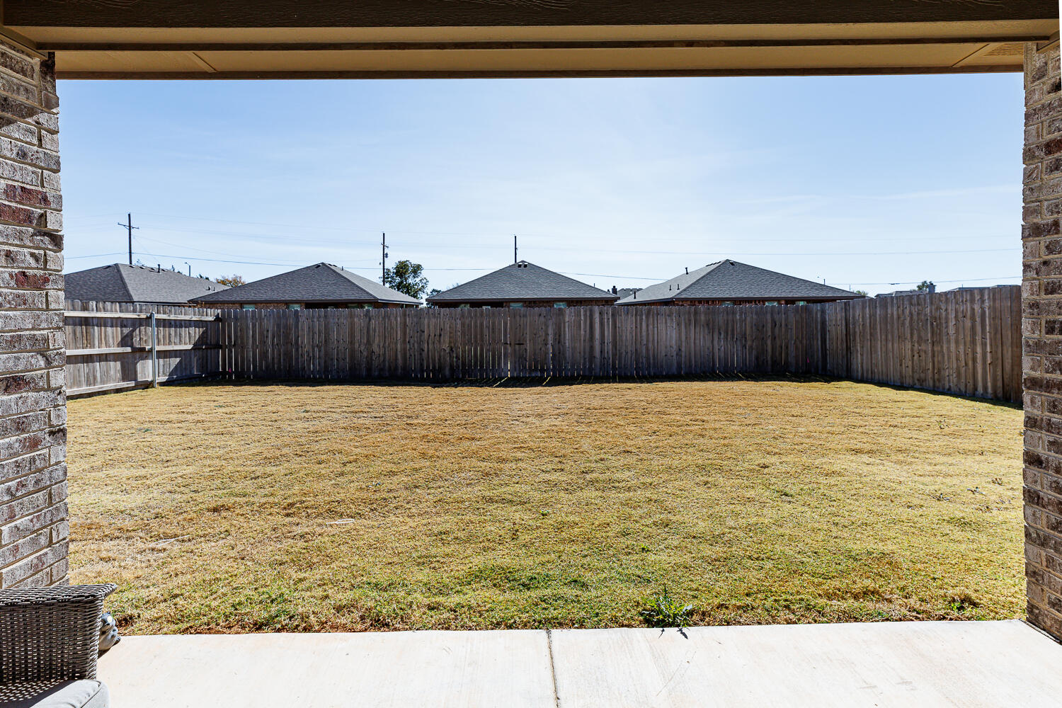 7205 25th Street Lubbock, TX 79407 - Photo 45 of 50 a view of swimming pool