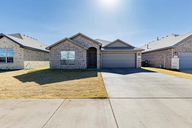 $254,000 | 7205 25th Street, Lubbock, TX 79407